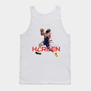 James Harden Tank Top